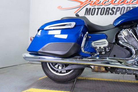 2022 Indian Motorcycle Pursuit® Limited in Sacramento, California - Photo 12