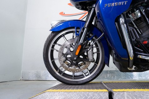 2022 Indian Motorcycle Pursuit® Limited in Sacramento, California - Photo 18
