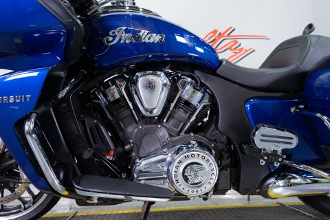 2022 Indian Motorcycle Pursuit® Limited in Sacramento, California - Photo 19