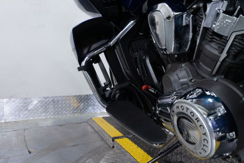 2022 Indian Motorcycle Pursuit® Limited in Sacramento, California - Photo 20