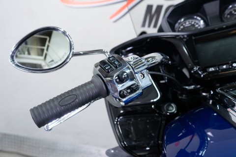 2022 Indian Motorcycle Pursuit® Limited in Sacramento, California - Photo 21