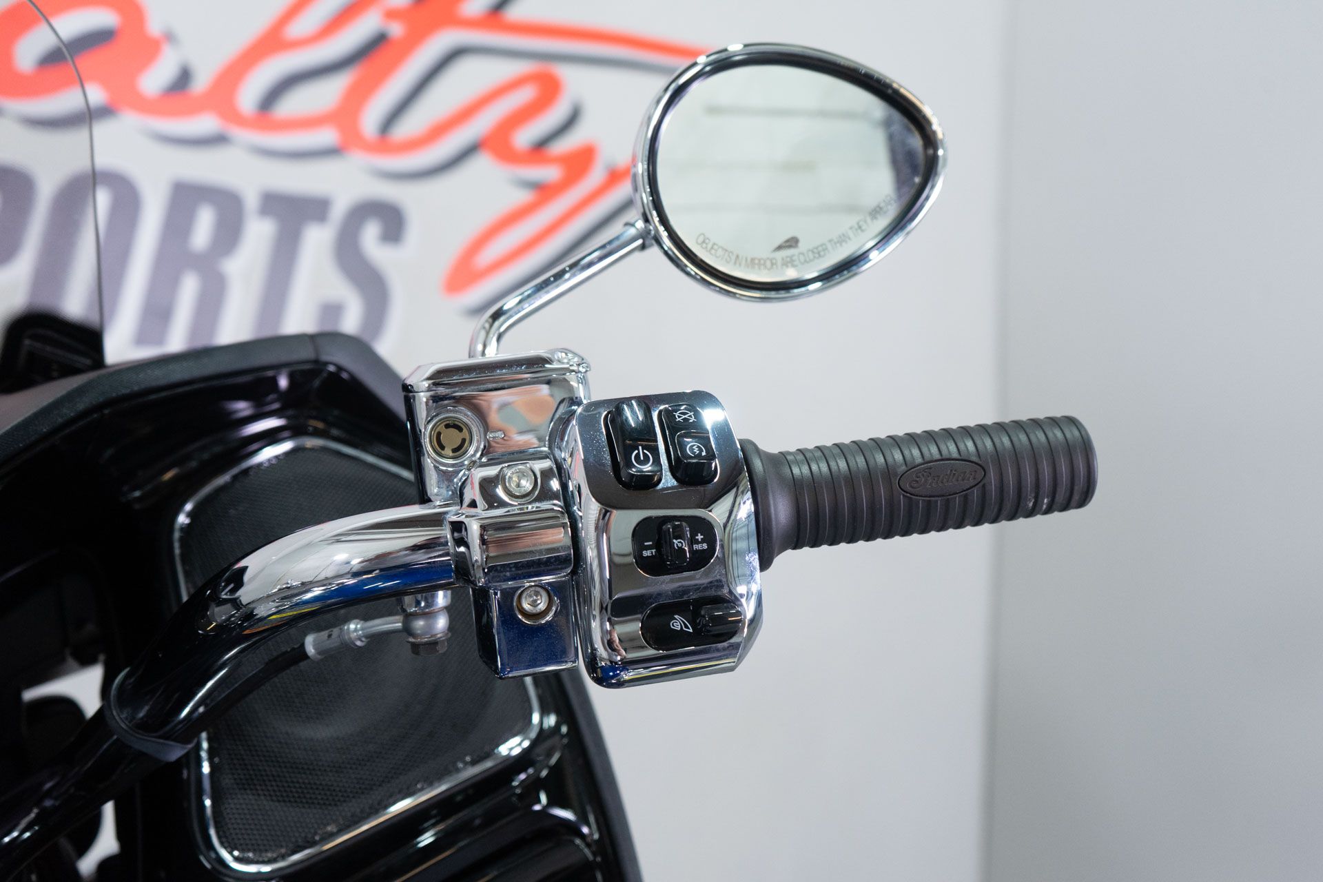 2022 Indian Motorcycle Pursuit® Limited in Sacramento, California - Photo 23