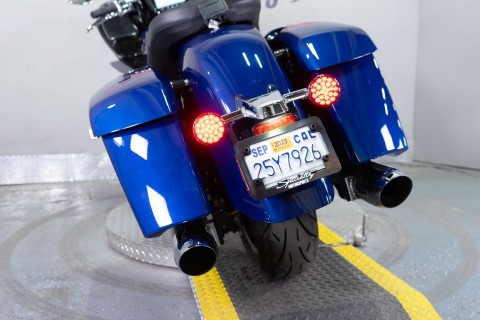 2022 Indian Motorcycle Pursuit® Limited in Sacramento, California - Photo 24