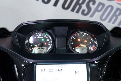 2022 Indian Motorcycle Pursuit® Limited in Sacramento, California - Photo 25