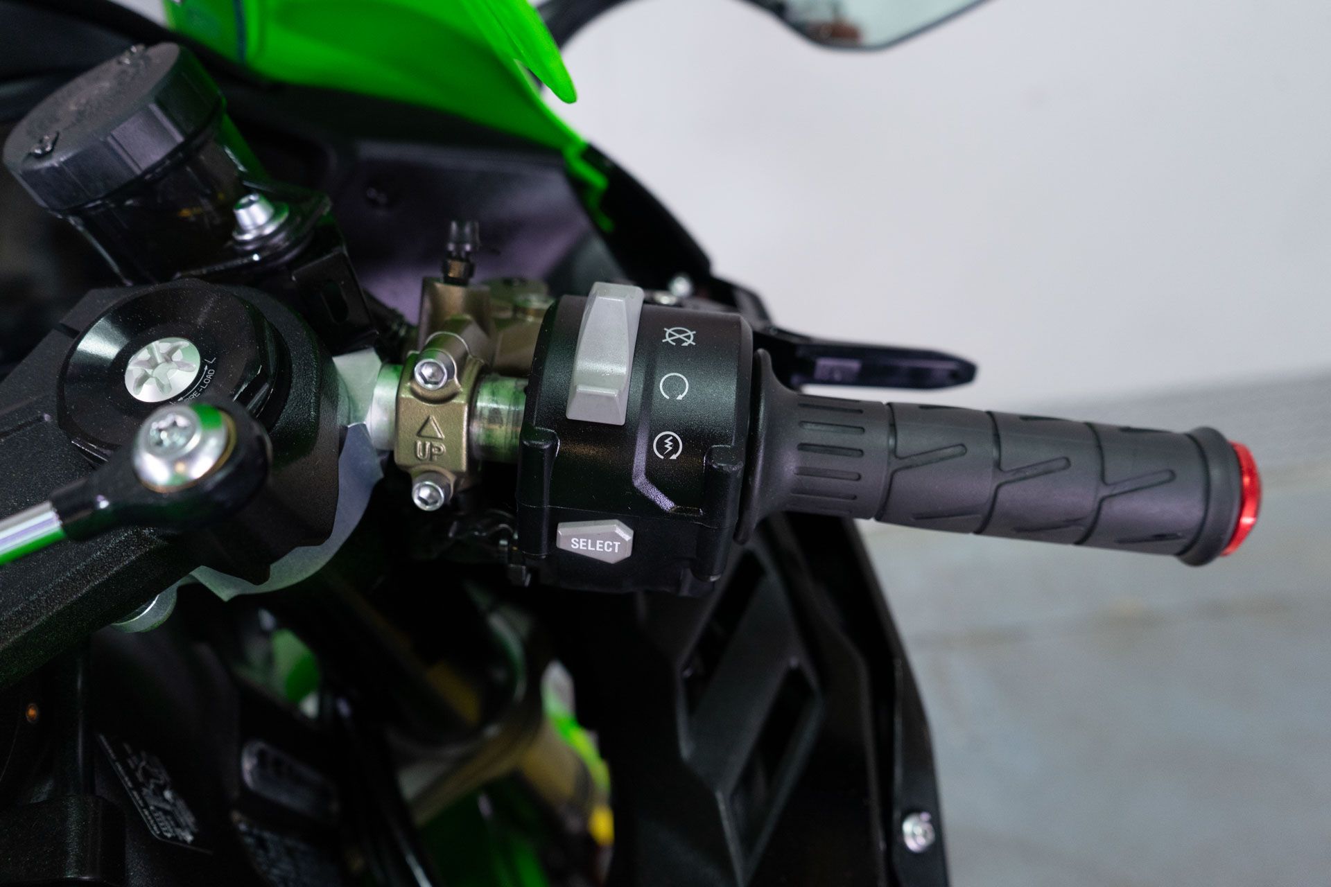 2021 Kawasaki Ninja ZX-10R ABS KRT Edition in Sacramento, California - Photo 15