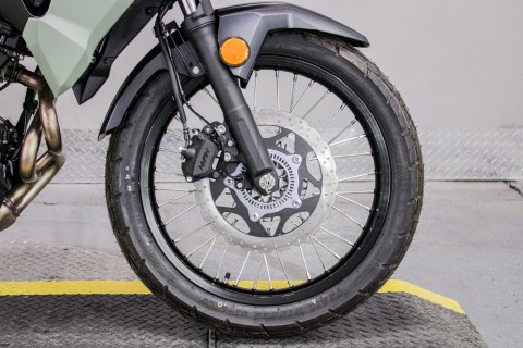 2024 Kawasaki Versys-X 300 ABS in Sacramento, California - Photo 3