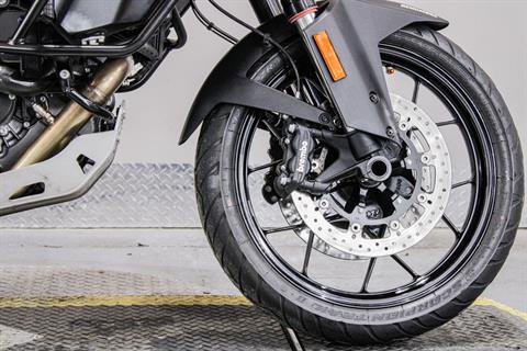 2020 KTM 1290 Super Adventure S in Sacramento, California - Photo 3