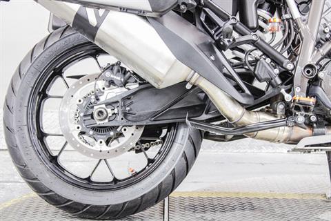 2020 KTM 1290 Super Adventure S in Sacramento, California - Photo 4