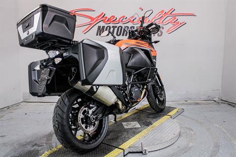 2020 KTM 1290 Super Adventure S in Sacramento, California - Photo 5