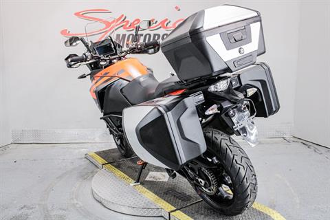 2020 KTM 1290 Super Adventure S in Sacramento, California - Photo 7