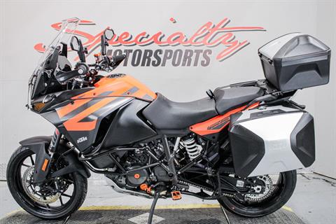 2020 KTM 1290 Super Adventure S in Sacramento, California - Photo 8