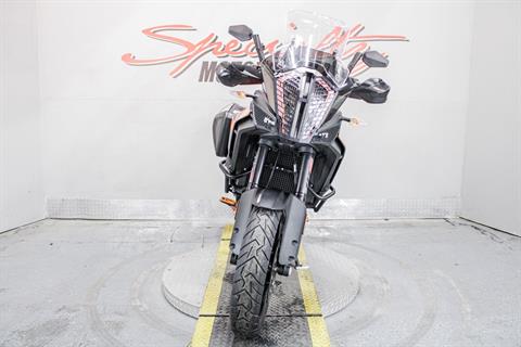 2020 KTM 1290 Super Adventure S in Sacramento, California - Photo 12