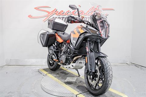 2020 KTM 1290 Super Adventure S in Sacramento, California - Photo 13