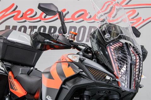 2020 KTM 1290 Super Adventure S in Sacramento, California - Photo 14