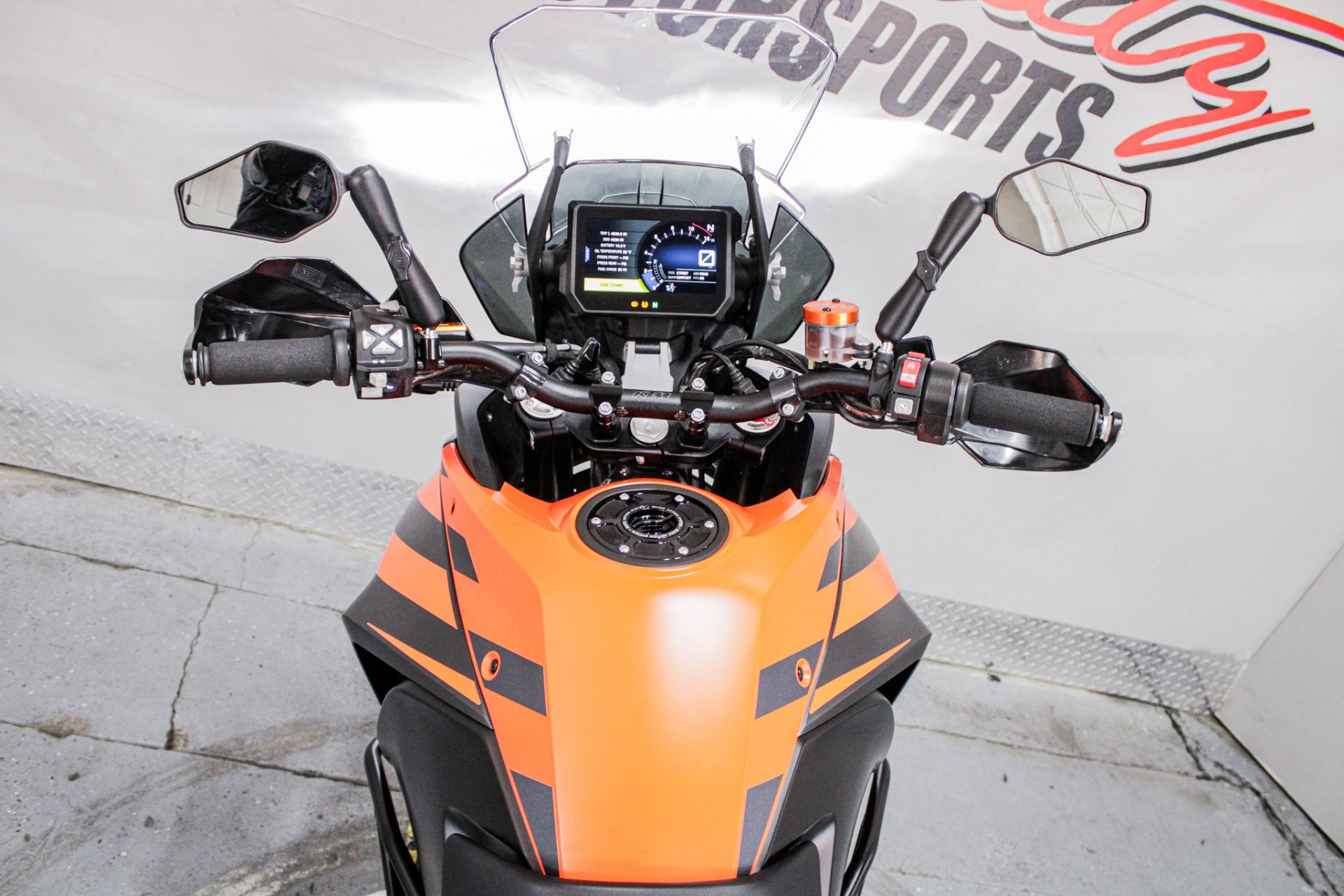 powersport image