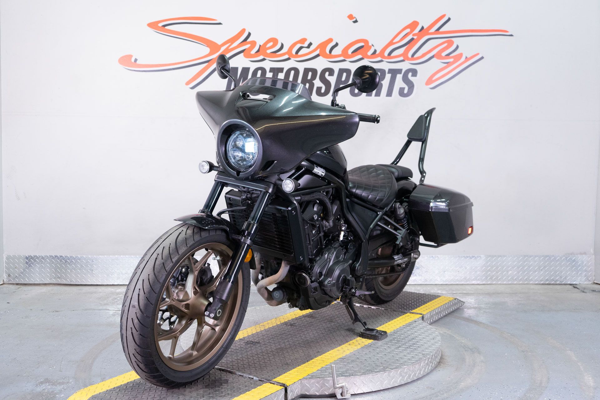 powersport image