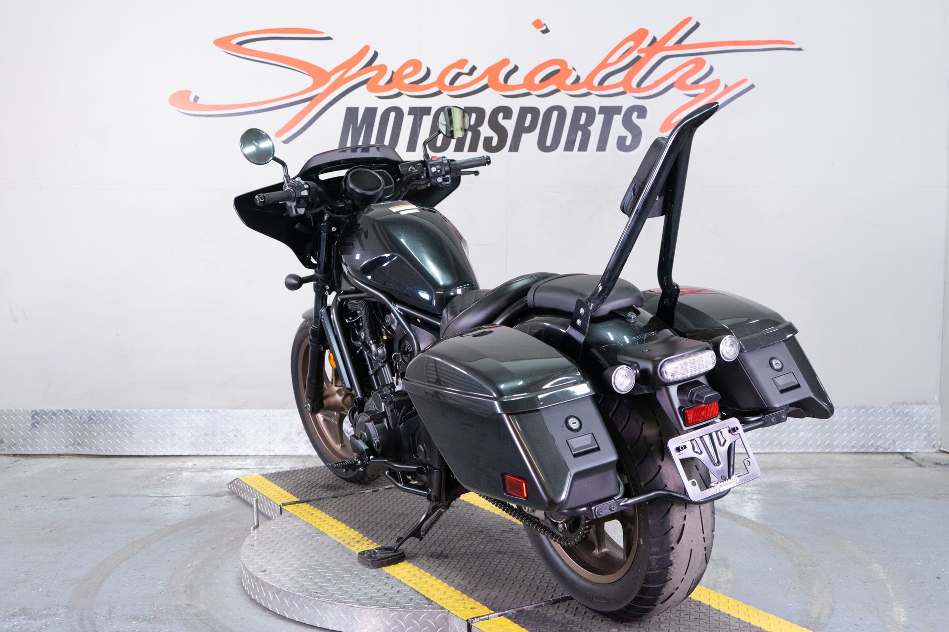powersport image