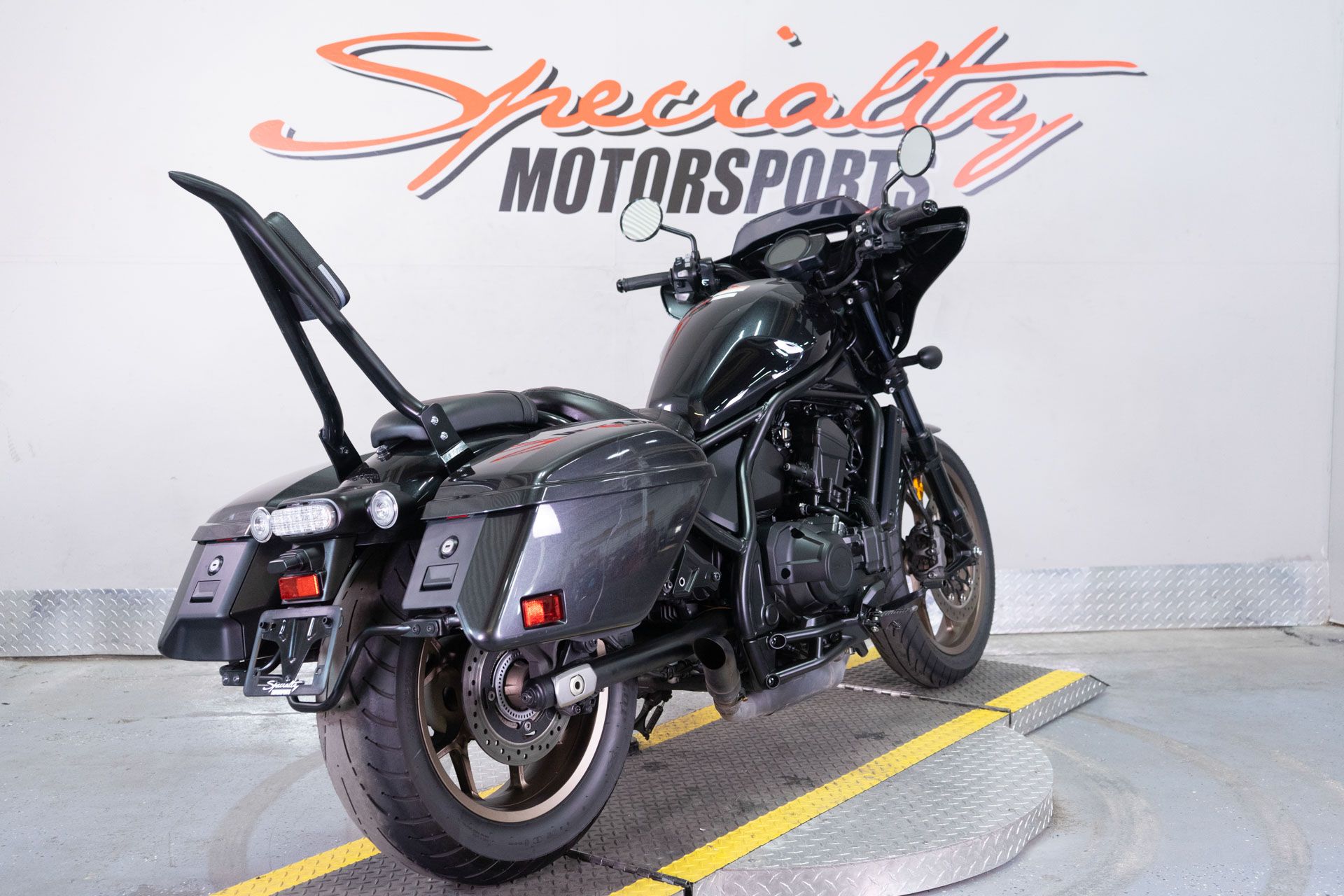 powersport image
