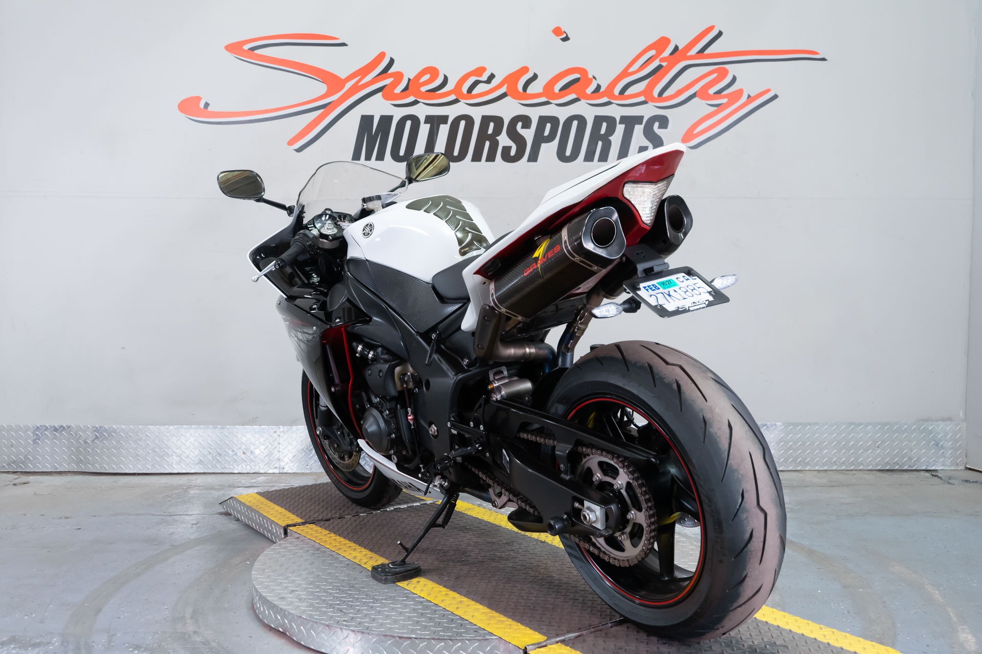 powersport image