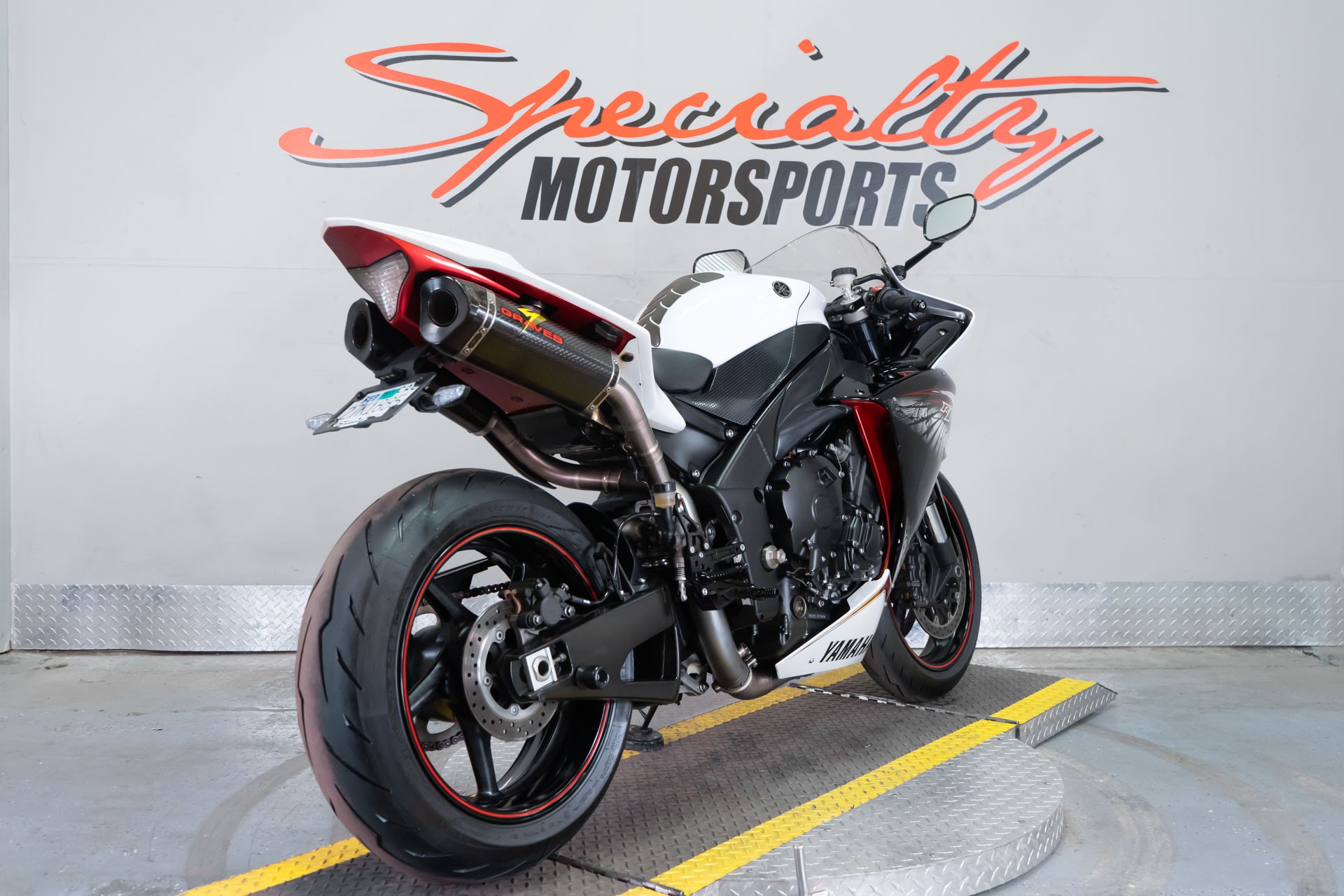 powersport image