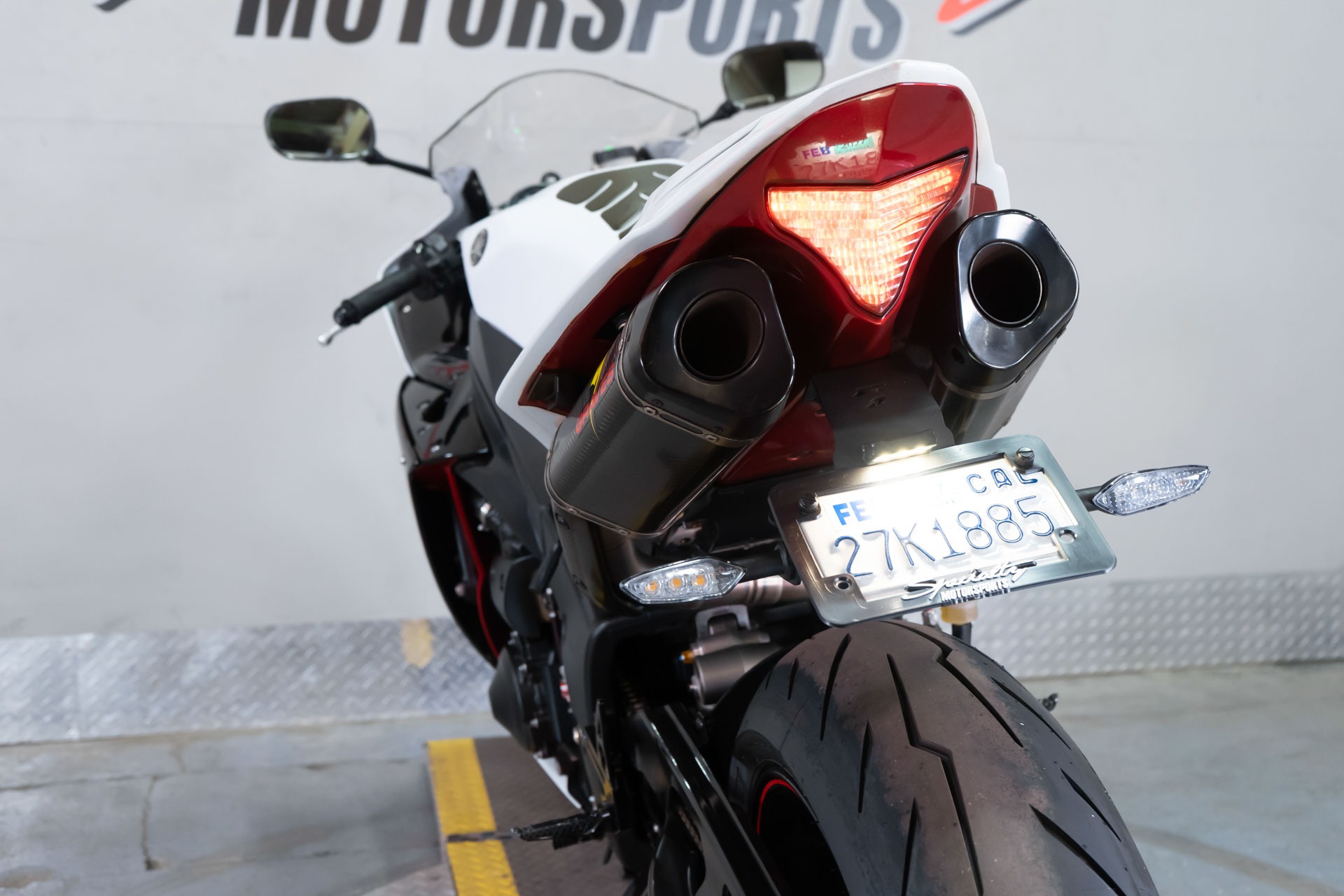 powersport image