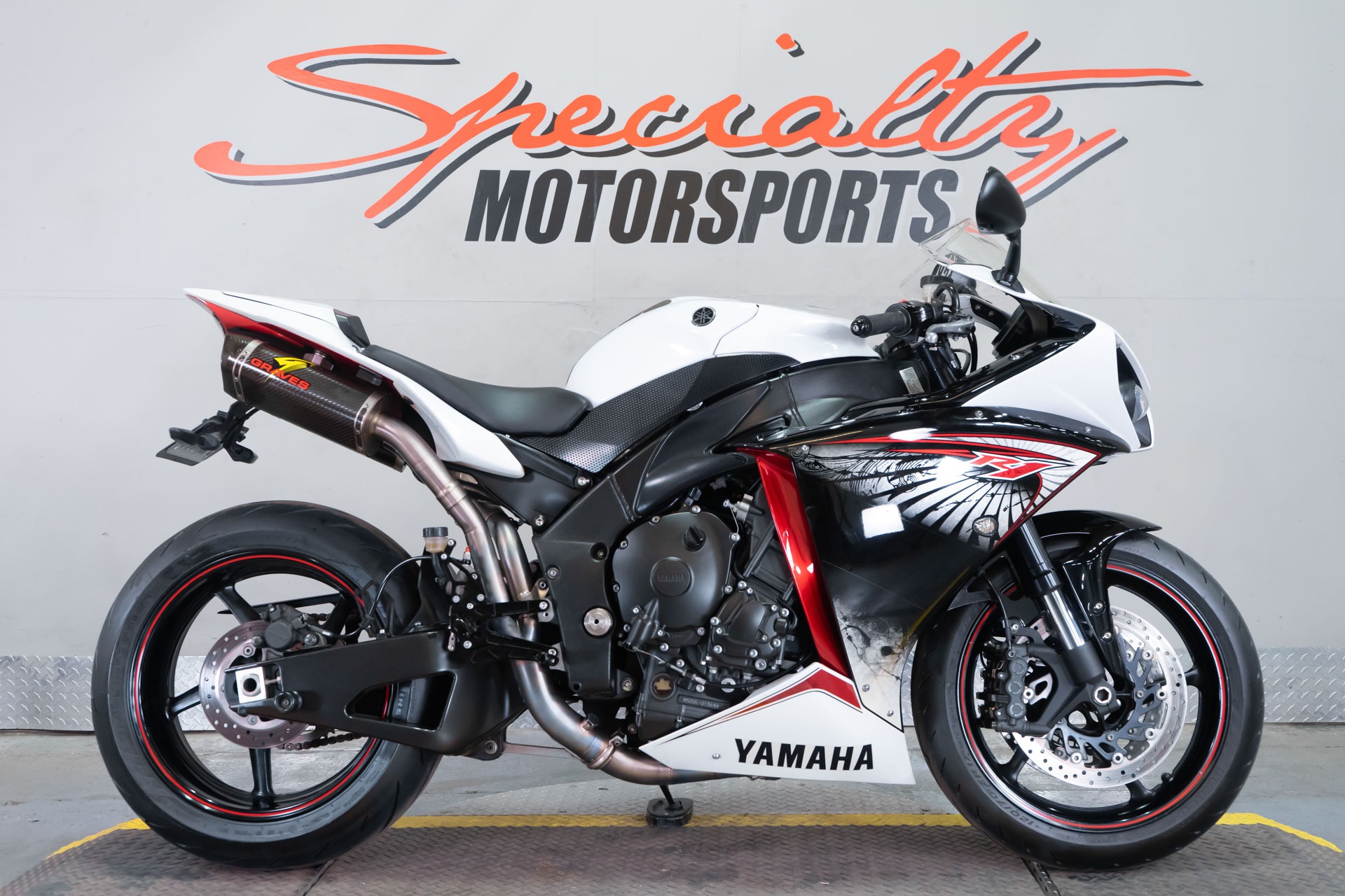 powersport image