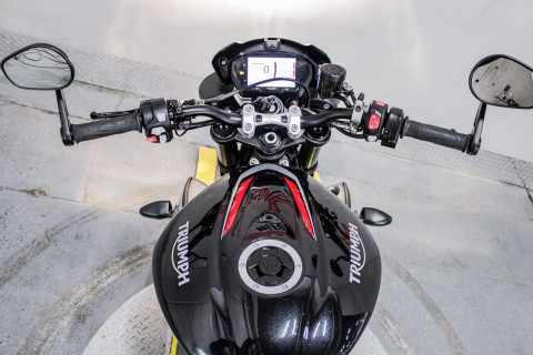 2018 Triumph Street Triple RS in Sacramento, California - Photo 16