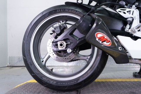 2011 Suzuki GSX-R600™ in Sacramento, California - Photo 8