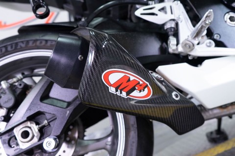 2011 Suzuki GSX-R600™ in Sacramento, California - Photo 9