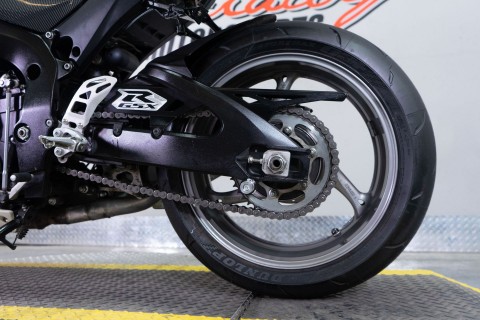 2011 Suzuki GSX-R600™ in Sacramento, California - Photo 12