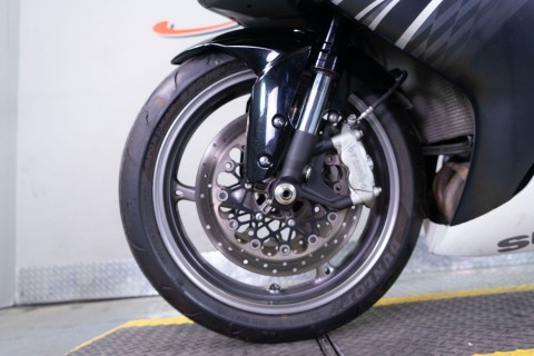 2011 Suzuki GSX-R600™ in Sacramento, California - Photo 13