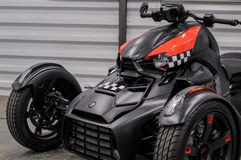 2020 Can-Am Ryker 600 ACE in Sacramento, California - Photo 2