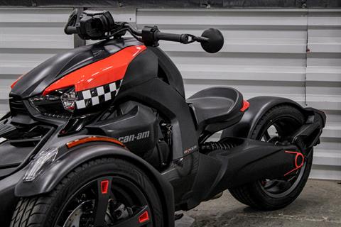 2020 Can-Am Ryker 600 ACE in Sacramento, California - Photo 3