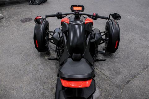 2020 Can-Am Ryker 600 ACE in Sacramento, California - Photo 5
