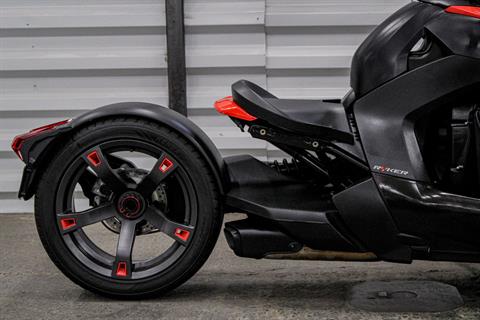 2020 Can-Am Ryker 600 ACE in Sacramento, California - Photo 8