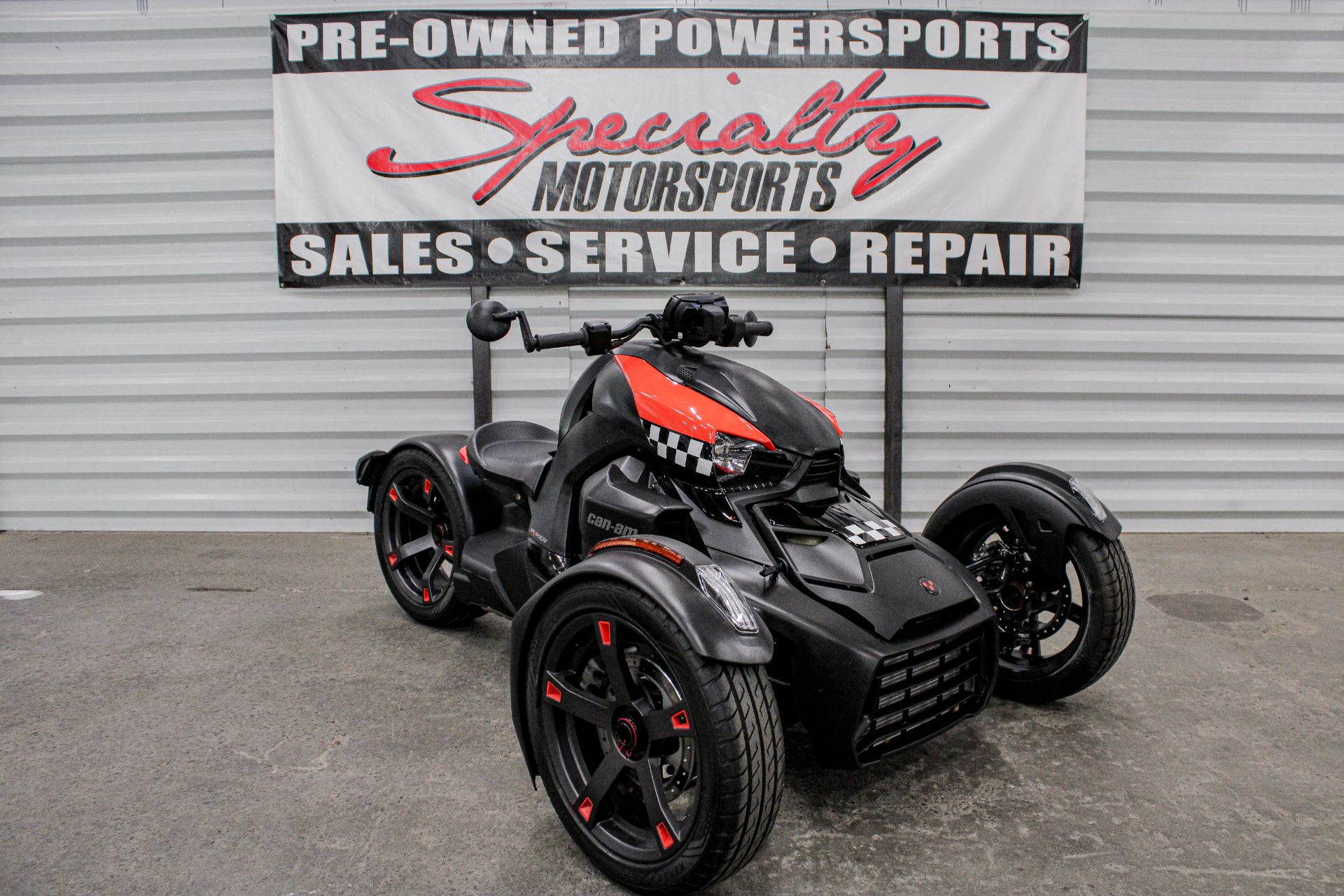 powersport image