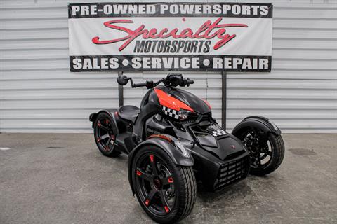 2020 Can-Am Ryker 600 ACE in Sacramento, California - Photo 9