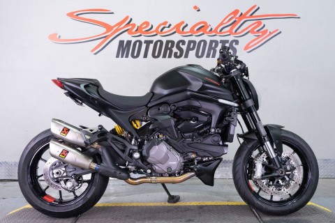Used Motorcycle Shop | Specialty Motorsports