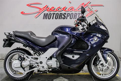 2004 BMW K 1200 GT in Sacramento, California - Photo 1