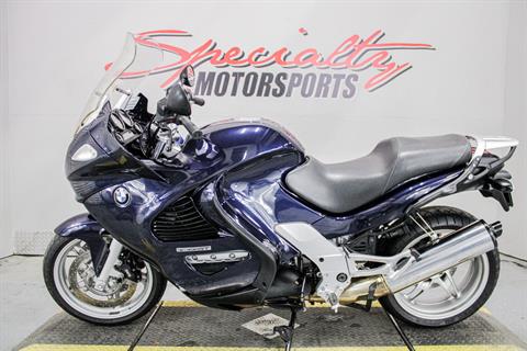 2004 BMW K 1200 GT in Sacramento, California - Photo 8