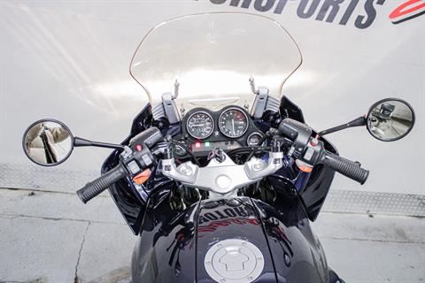 2004 BMW K 1200 GT in Sacramento, California - Photo 15