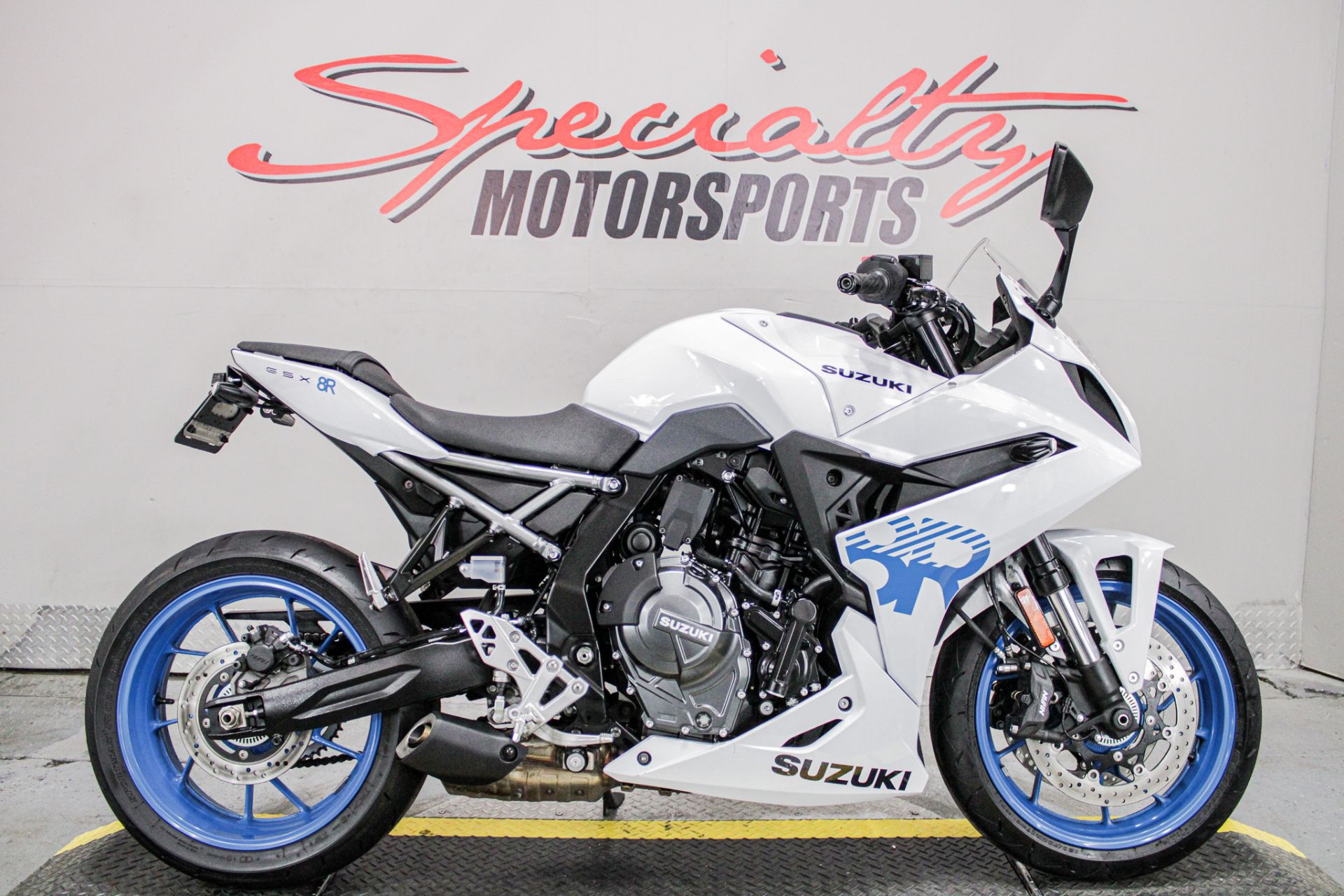 Specialty Motorsports - Photo 1