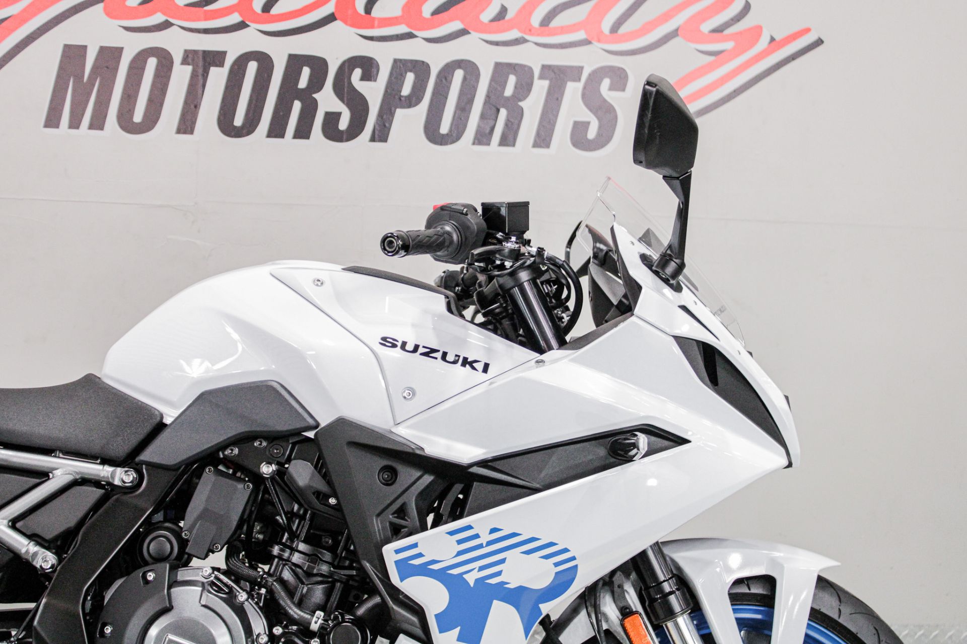 Right Handle Bars - Photo 2