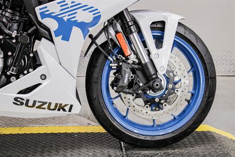 Front Tire - Photo 3