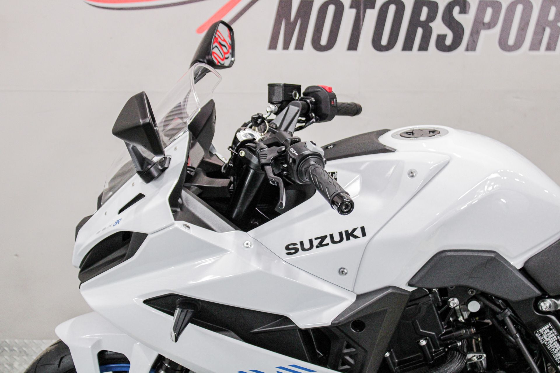 Left Handle Bars - Photo 9