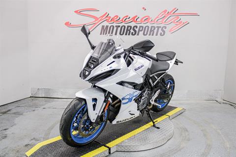 Front Left Side View - Photo 10