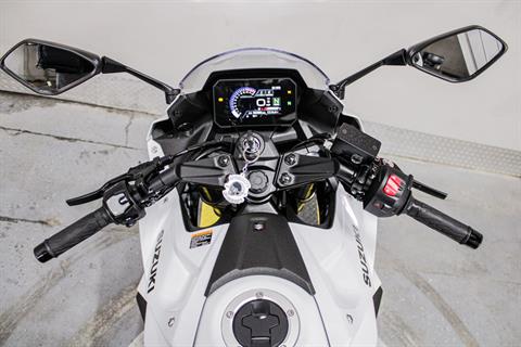 Dashboard - Photo 16