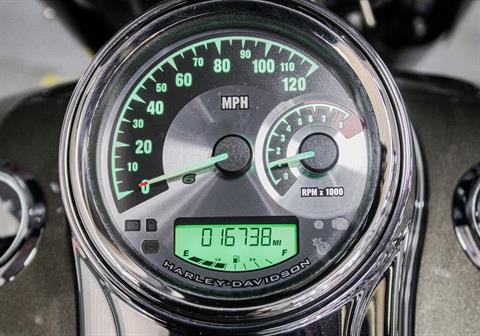 2014 Harley-Davidson CVO™ Road King® in Sacramento, California - Photo 17