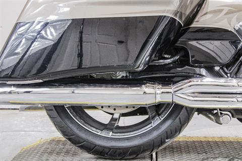 2014 Harley-Davidson CVO™ Road King® in Sacramento, California - Photo 4
