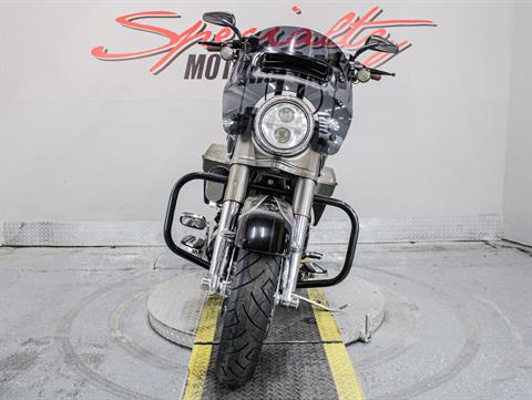 2014 Harley-Davidson CVO™ Road King® in Sacramento, California - Photo 12